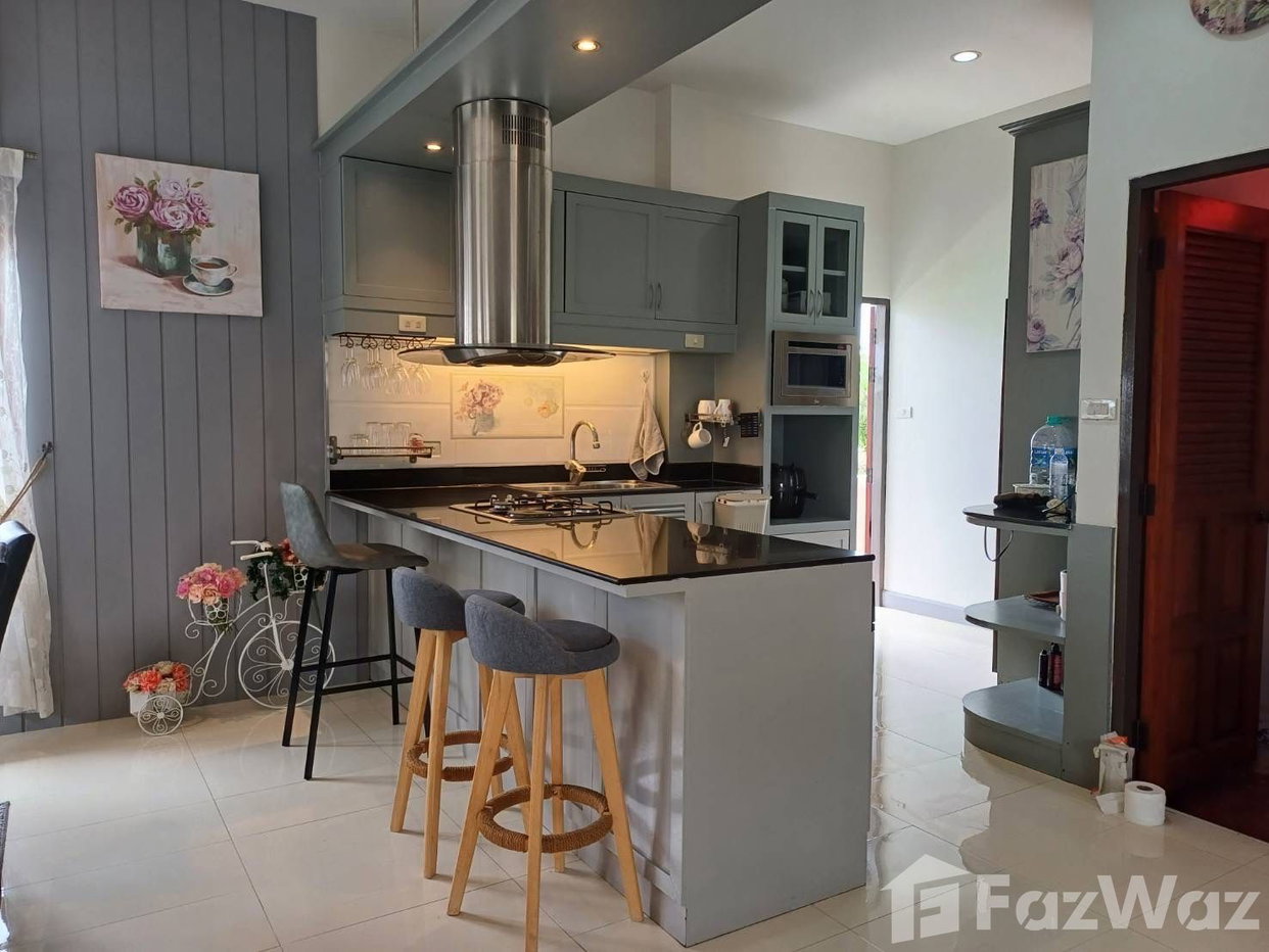 รูป วิลล่าให้เช่า 3 ห้องนอน ในโครงการ หมู่บ้านพลัมมีเรียหัวหิน 1162276 - รูปที่ 12/14