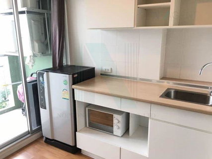 🚩 For Sell Condo LUMPINI PARK RAMA 9 - RATCHADA Building 1, Floor 11,1 bed room, Room size 26.00 sqm