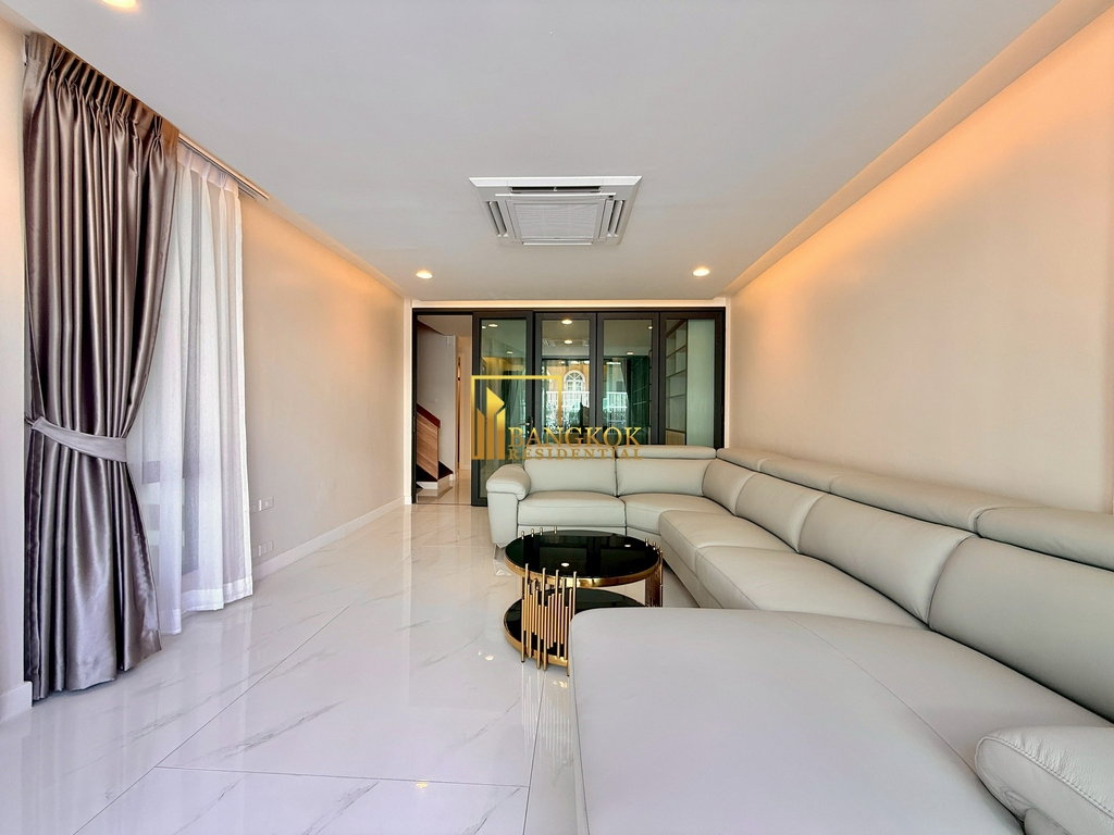 รูป Delightful 4 Bedroom House For Rent in Thonglor Area - BR28274SH - รูปที่ 20/48