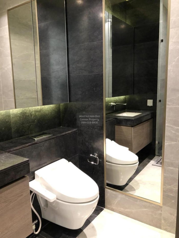 รูป เช่าคอนโด 28 ชิดลม BTS-ชิดลม ลุมพินี เขต ปทุมวัน กรุงเทพ CX-79290 ✅ ทักไลน์ @connexproperty ตอบทันที ทีมงานมืออาชีพ ✅ - รูปที่ 6/7