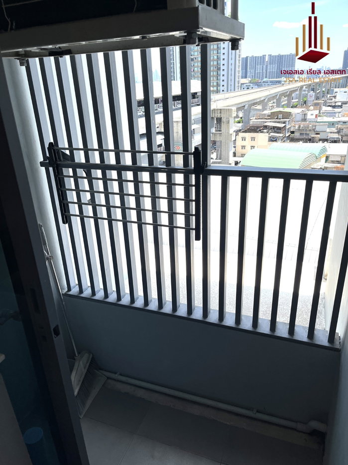 รูป ✨ ให้เช่า นิช ไพร์ด เตาปูน อินเตอร์เชนจ์ ✨ 💰 ราคา 14,000 บาท/เดือน - รูปที่ 7/7