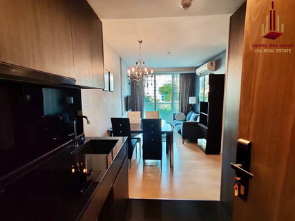 รูปภาพ ✨ For Rent: Via 49 Condo ✨ 💰 Only 30,000 THB/month