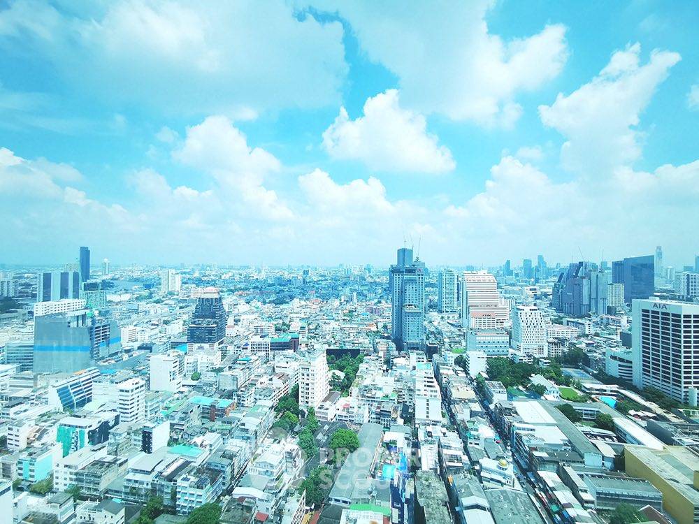 รูป คอนโด 3-ห้องนอน ที่ เดอะ ลอฟท์ สีลม ใกล้ BTS สุรศักดิ์ (ID 2760814) - รูปที่ 7/26