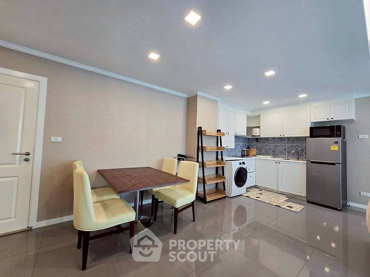 รูป คอนโด 2-ห้องนอน ที่ ดิ โอเรียนท์ รีสอร์ท แอนด์ สปา ใกล้ เมืองพัทยา (ID 2761062) - รูปที่ 7/20