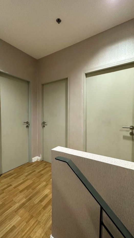 รูป Best Price 🔥 ให้เช่า Ideo Mobi Sathorn Duplex ห้องสวยมาก ตกแต่งแบบลัคชูมาก น่าอยู่สุดๆ  | Code DS2299 Line : @Dstay - รูปที่ 13/14