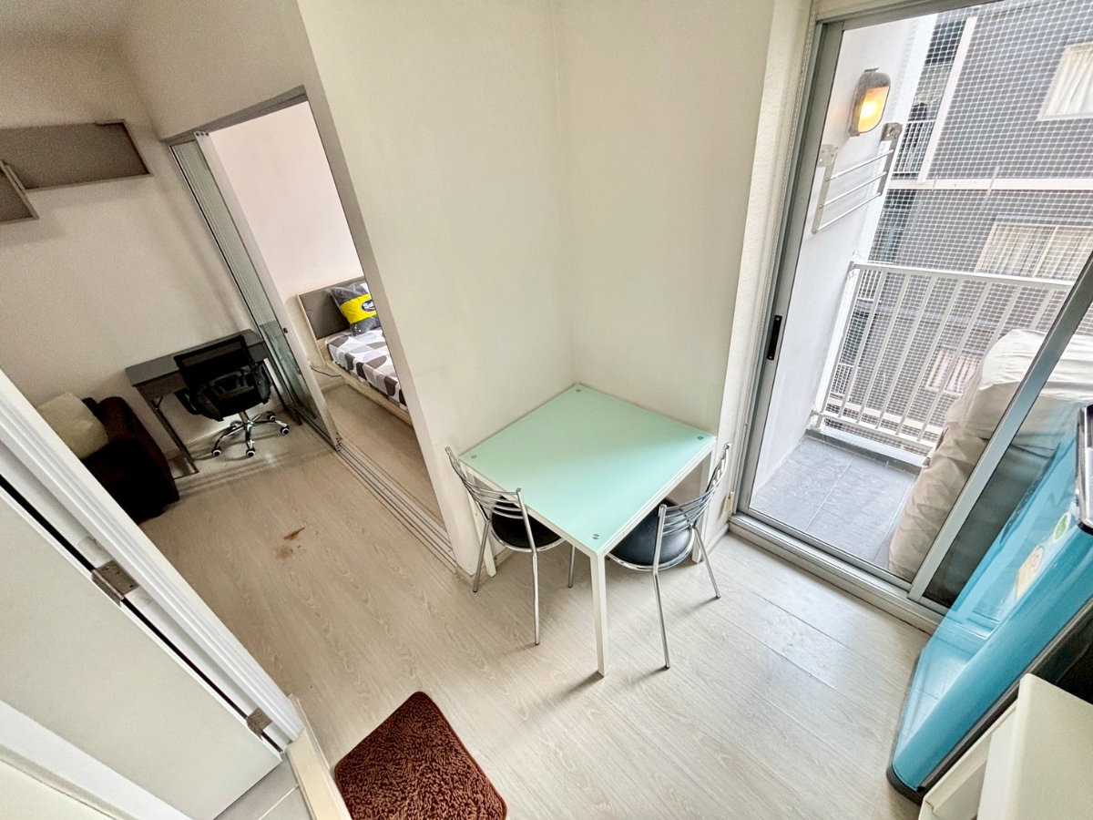 รูป 🟡🔵เฟส2 ห้องสภาพดี🟡🔵 เฟอร์ครบ 7,000 เท่านั้น พร้อมอยู่เลยจ้า - รูปที่ 11/17