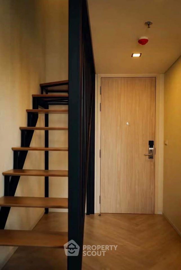 รูป คอนโด 1-ห้องนอน ที่ ไซมิส สุขุมวิท 48 ใกล้ BTS อ่อนนุช (ID 2663788) - รูปที่ 4/8