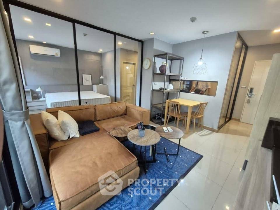 รูป คอนโด 1-ห้องนอน ที่ ทรีคอนโดสุขุมวิท 50 ใกล้ BTS อ่อนนุช (ID 2518280) - รูปที่ 2/10