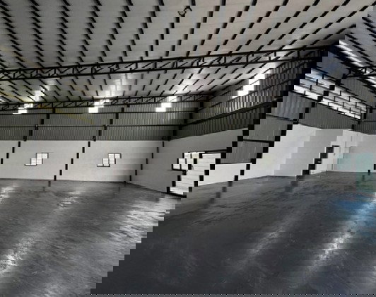 รูป ให้เช่าโกดัง สร้างใหม่ / พื้นที่ใช้สอย 510 ตารางเมตร / ไม่มี Office / ทำเลพระราม 2 / พระราม 2 ซอย 59 ใกล้มาก Central พระราม 2 - รูปที่ 1/10