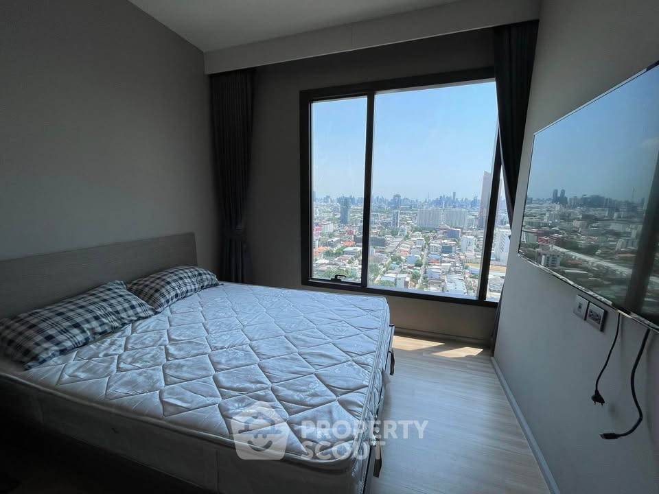 รูป คอนโด 2-ห้องนอน ที่ เอ็ม จตุจักร ใกล้ BTS สะพานควาย (ID 2220657) - รูปที่ 5/20