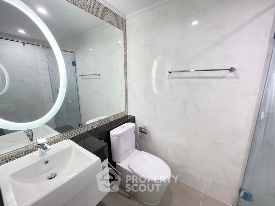 รูป คอนโด 1-ห้องนอน ที่ ศุภาลัย โอเรียนทัล สุขุมวิท 39 ใกล้ MRT เพชรบุรี (ID 2761923) - รูปที่ 7/7