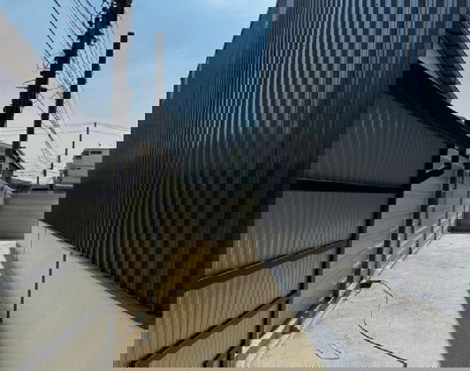 รูป ให้เช่าโกดัง สร้างใหม่ / พื้นที่ใช้สอย 510 ตารางเมตร / ไม่มี Office / ทำเลพระราม 2 / พระราม 2 ซอย 59 ใกล้มาก Central พระราม 2 - รูปที่ 6/10