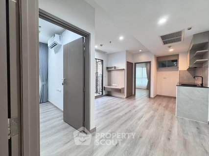 คอนโด 2-ห้องนอน ที่ ทีล สาทร-ตากสิน ใกล้ BTS วงเวียนใหญ่ (ID 2568247)