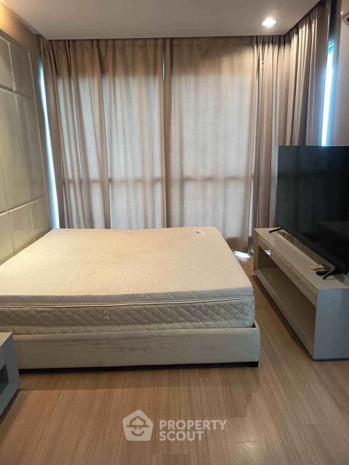 รูป คอนโด 1-ห้องนอน ที่ เดอะ แอดเดรส พญาไท ใกล้ BTS พญาไท (ID 2527885) - รูปที่ 2/7