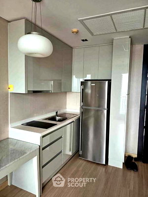 Condos for rent Chulalongkorn University : 1-BR Condo at The Address Phayathai near BTS Phaya Thai (ID 2527885)