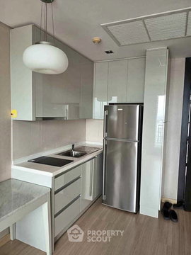1-BR Condo at The Address Phayathai near BTS Phaya Thai (ID 2527885)