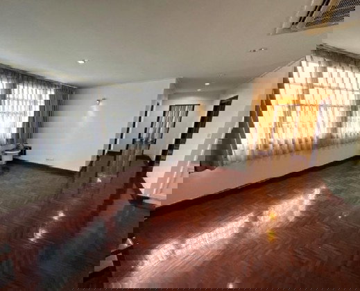 รูป ให้เช่าบ้านเดี่ยว 2 ชั้น ซอยปรีดีพนมยงค์ เข้าซอยไม่ลึก / สุขุมวิท 71 / อยู่อาศัย Home Office จดบริษัทได้ หรือ ทำธุรกิจร้านกาแฟได้ เหมาะหลากหลายธุรกิจ - รูปที่ 9/17