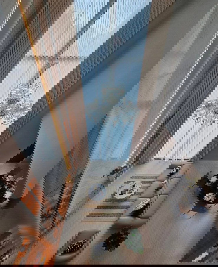 รูป เช่าบ้านเดี่ยวสุดหรู 3 ชั้น ม. เดอะ เจนทริ พัฒนาการ 2 สวย เฟอร์ครบ ใกล้ ม.เกษมบัณฑิค สนใจแอตไลน์ครับ@841qqlnr - รูปที่ 7/21