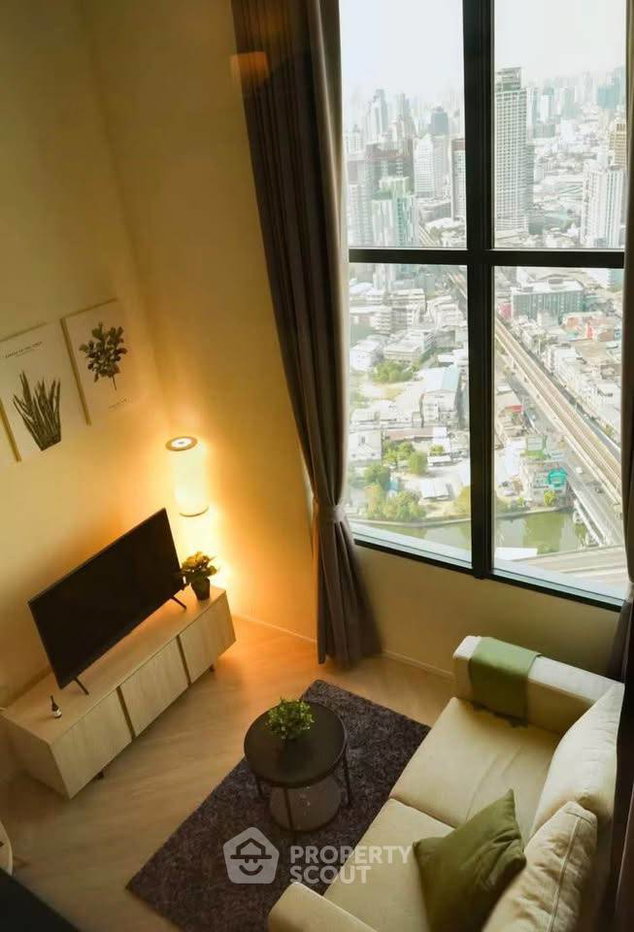 รูป คอนโด 1-ห้องนอน ที่ ไซมิส สุขุมวิท 48 ใกล้ BTS อ่อนนุช (ID 2663788) - รูปที่ 3/8