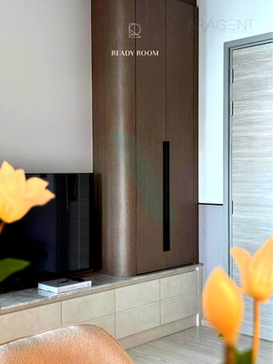Condos for rent : 🎉 For Rent Condo THE ROOM SUKHUMVIT 38 Building 1, Floor 10,1 bed room, Room size 45 sqm