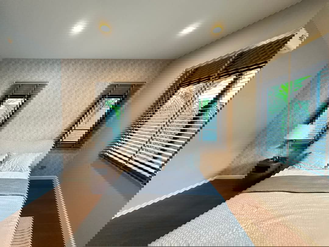 รูป 📣📣 ขาย ELSE แบริ่ง 32 บ้านเดี่ยว พร้อมสระว่ายน้ำ 5 ห้องนอน - รูปที่ 12/16