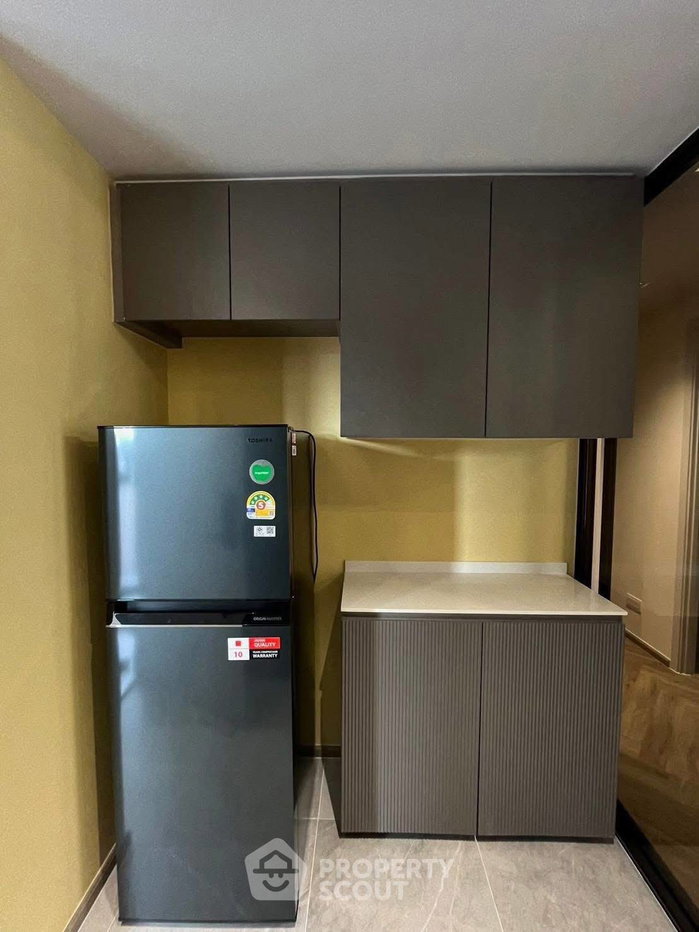 รูป คอนโด 2-ห้องนอน ที่ แชปเตอร์ ทองหล่อ 25 ใกล้ ทองหล่อ (ID 2761560) - รูปที่ 8/11