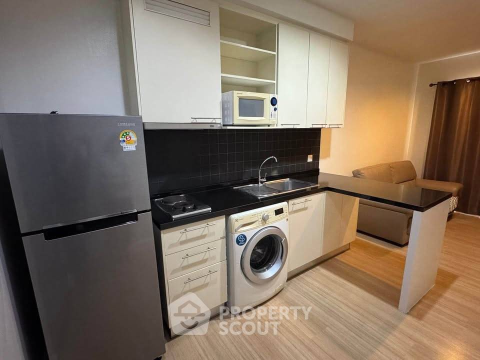 รูป คอนโด 1-ห้องนอน ที่ เดอะ ซี้ดมิงเกิ้ล สาทร-สวนพลู ใกล้ BTS ศาลาแดง (ID 2761469) - รูปที่ 6/6