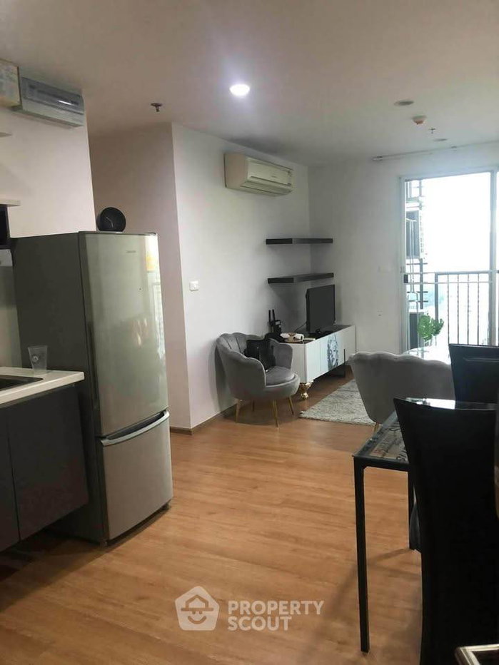 รูป คอนโด 2-ห้องนอน ที่ เดอะ เบส สุขุมวิท 77 ใกล้ BTS อ่อนนุช (ID 2306689) - รูปที่ 2/9