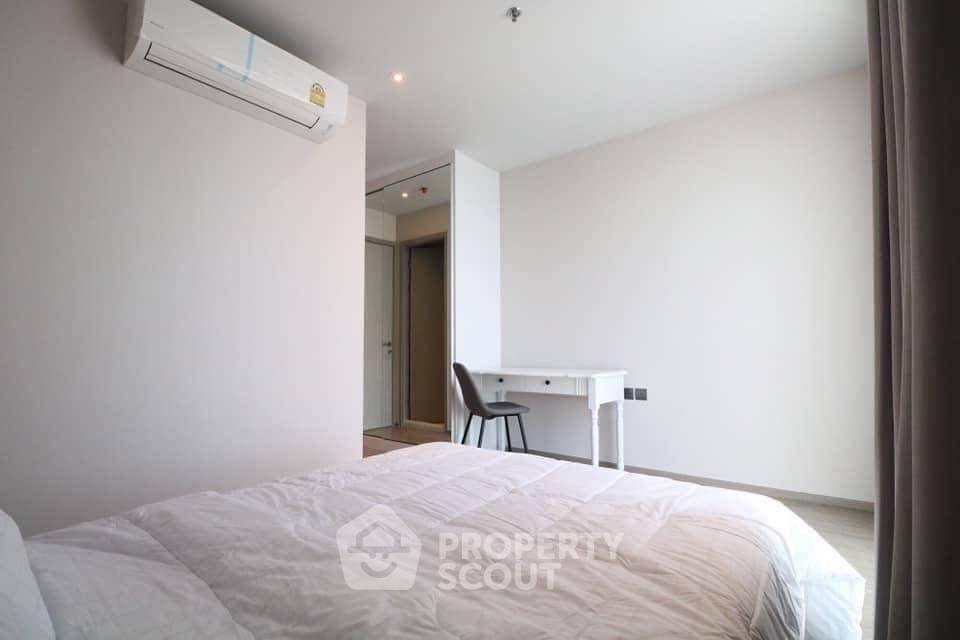 รูป คอนโด 2-ห้องนอน ที่ ริทึ่ม เอกมัย ใกล้ BTS เอกมัย (ID 2446758) - รูปที่ 10/10