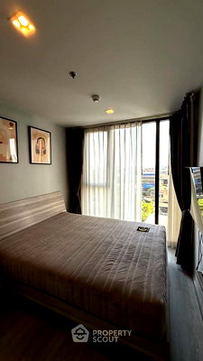 Condos for sale : 2-BR Condo at The Line Sukhumvit 101 near BTS Punnawithi (ID 2549575)