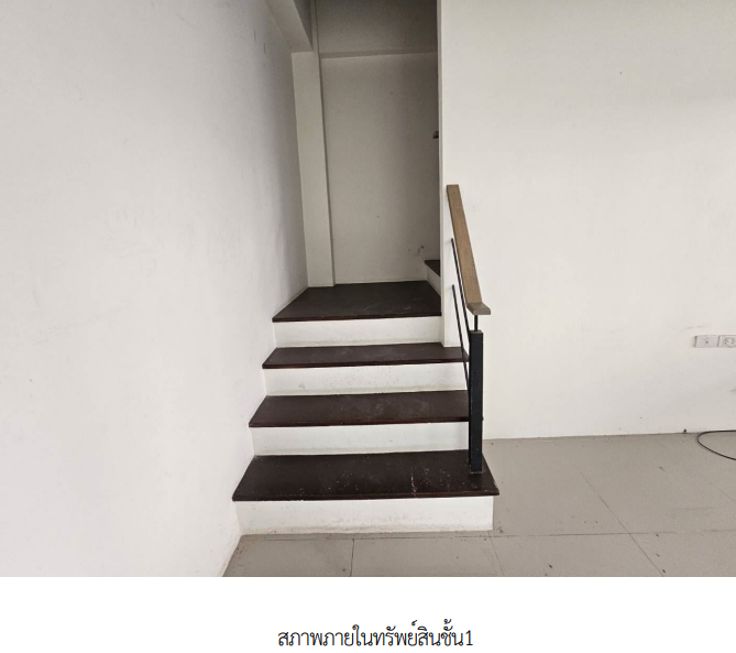 รูป ทาวน์เฮ้าส์, 30 ตร.วา, ทาวน์เฮ้าส์ โครงการ สิรัชชา อีสท์ตัน ทาวน์ ชลบุรี, พานทอง, ชลบุรี, 2.6M - รูปที่ 12/27