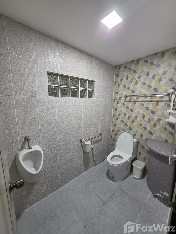 รูป ขาย ทาวน์เฮ้าส์ 3 ห้องนอน ใน วัดท่าพระ, กรุงเทพมหานคร 6110936 - รูปที่ 8/17