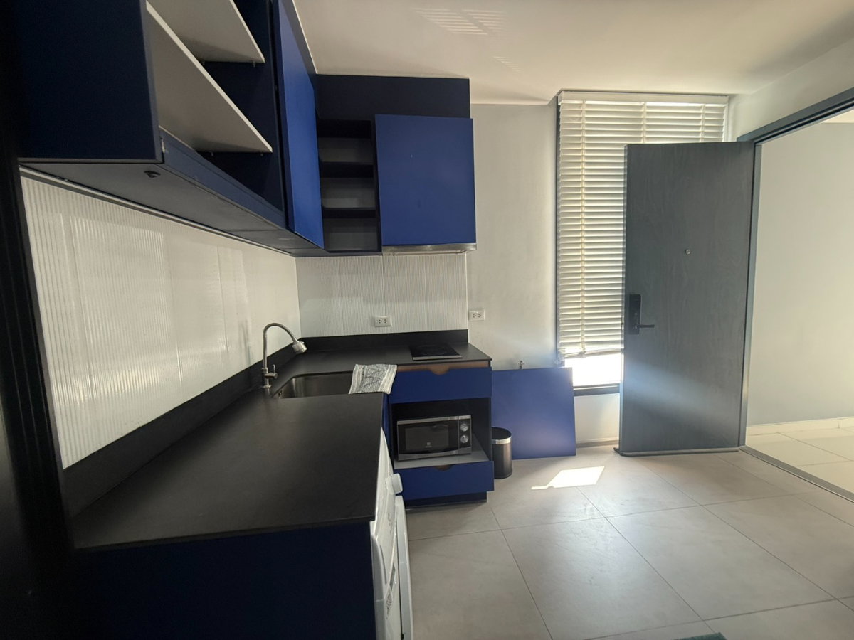 รูป Hot Deal 🔥ให้เช่า XT Ekkamai ห้องสวย ราคาพิเศษ ตกแต่งครบพร้อมเข้าอยู่ DS2492 | Line @Dstay - รูปที่ 14/19