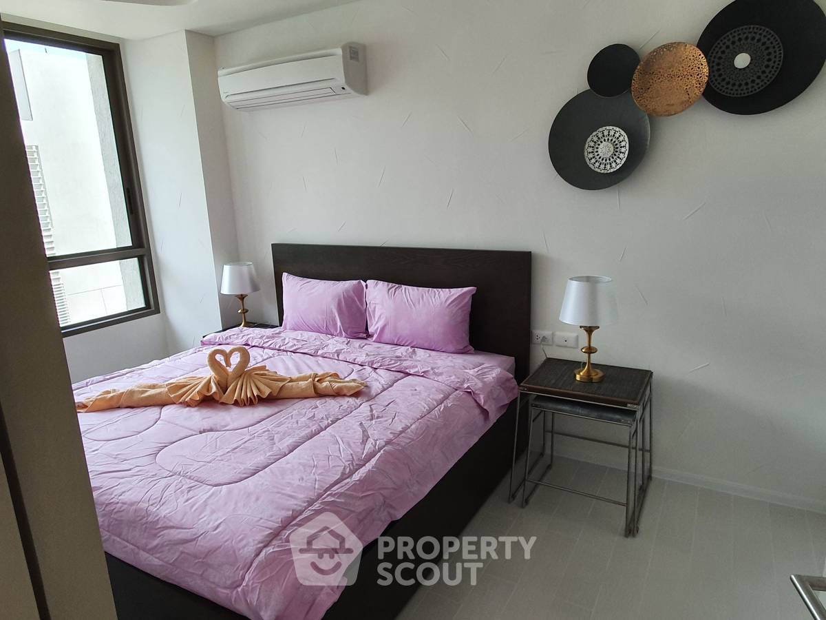 รูป คอนโด 2-ห้องนอน ที่ วีรันดา เรสซิเดนซ์ หัวหิน ใกล้ หาดเขาตะเกียบ (ID 1239038) - รูปที่ 23/26