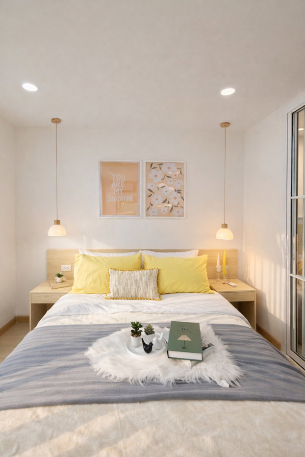 รูป คอนโดรามาลิฟวิ่งเพลสซอยรามคำแหง 53 - รูปที่ 7/8