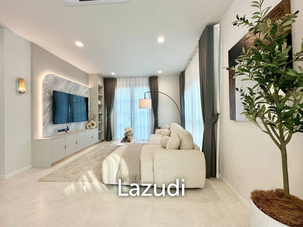 รูป 204.0 ตร.ม.  4 ห้องนอน  4 ห้องน้ำ บ้านเดี่ยวสำหรับ ขาย & เช่าใน เกาะแก้ว - รูปที่ 7/70