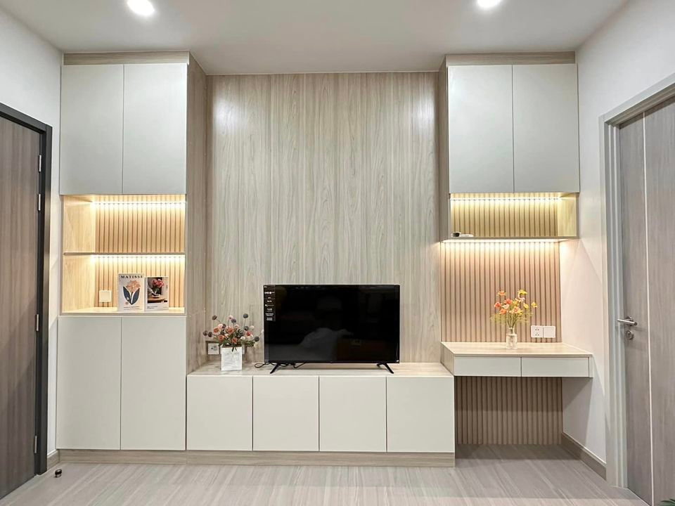 รูป Supalai Premier Si Phraya Samyan【𝐑𝐄𝐍𝐓】🔥กลิ่นอายสุภาพ ผสานความภูมิฐานอย่างลงตัว🔥 ติดต่อไลน์ไอดี: @hacondo - รูปที่ 6/10