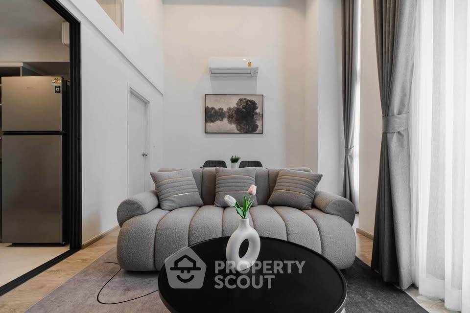 รูป คอนโด 1-ห้องนอน ที่ เดอะ ทรี พัฒนาการ-เอกมัย ใกล้ ARL รามคำแหง (ID 2761457) - รูปที่ 6/15