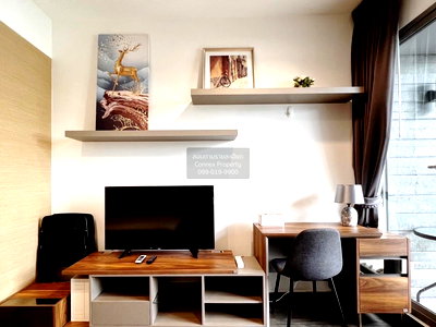 เช่าคอนโด ซอยปรีดี พนมยงค์ (สุขุมวิท 71) : เช่า คอนโด  The Lofts Ekkamai BTS-เอกมัย สุขุมวิท พระโขนงเหนือ วัฒนา กรุงเทพ CX-03665 ✅ ทักไลน์ @connexproperty ตอบทันที ทีมงานมืออาชีพ ✅