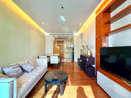 รูปภาพ The Address 28 | Beautiful 2 Bedroom Condo in Phrom Phong - BR61235CD