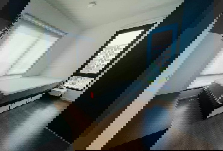 รูป คอนโดจรัญปิ่นเกล้าเบล็สเชออร์ จรัญ96/2 - รูปที่ 4/10