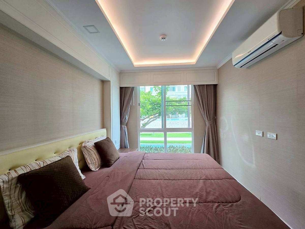 รูป คอนโด 2-ห้องนอน ที่ ดิ โอเรียนท์ รีสอร์ท แอนด์ สปา ใกล้ เมืองพัทยา (ID 2761062) - รูปที่ 11/20