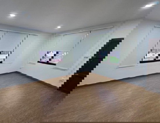 รูป  ให้เช่าบ้านเดี่ยว 2 ชั้น ย่านลาดพร้าว หมู่บ้าน ระเบียงทอง 4 ซอยนาคนิวาส 44 / ใกล้ทางด่วน ใกล้รถไฟฟ้า สถานีโชคชัย 4 /อยู่อาศ้ย หรือ Home Office  - รูปที่ 9/12