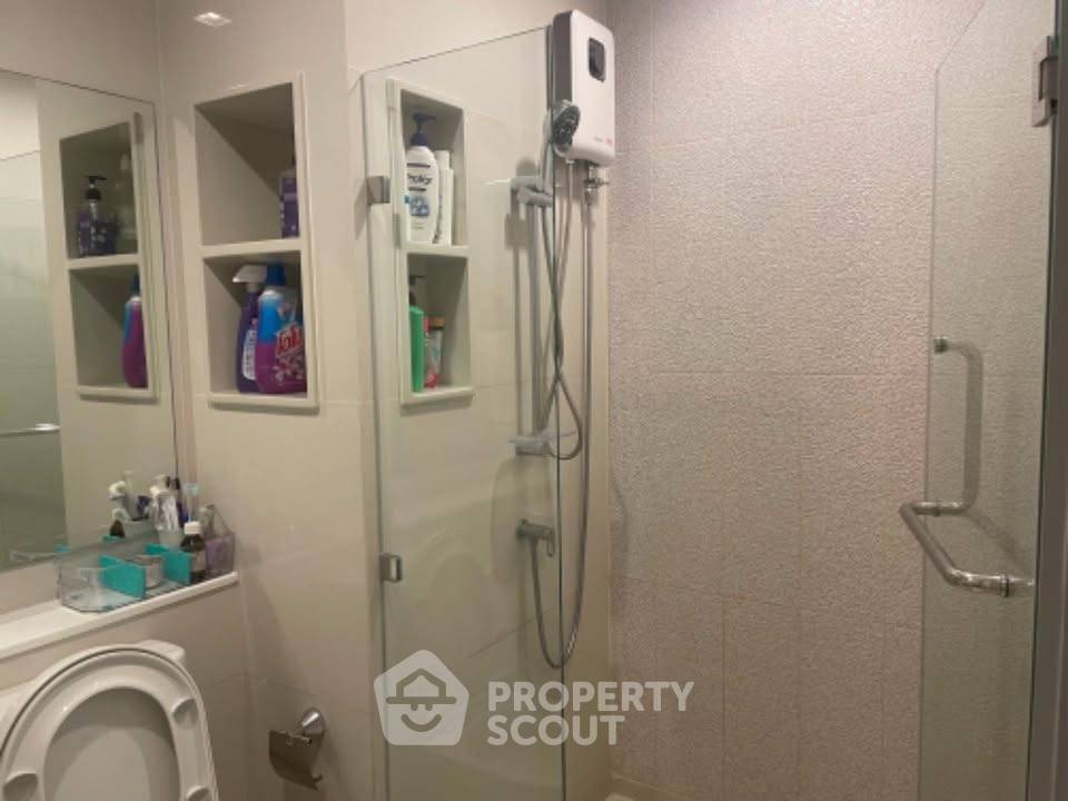 รูป คอนโด 1-ห้องนอน ที่ ไลฟ์ สุขุมวิท 62 ใกล้ BTS บางจาก (ID 2539956) - รูปที่ 6/6