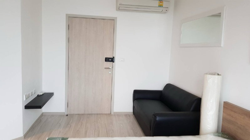 รูป 💥CP-10524💥ว่าง ให้ เช่า ไอดีโอ โมบิ สุขุมวิท อีสท์เกต👉แอดไลน์ @seecondo  - รูปที่ 5/29