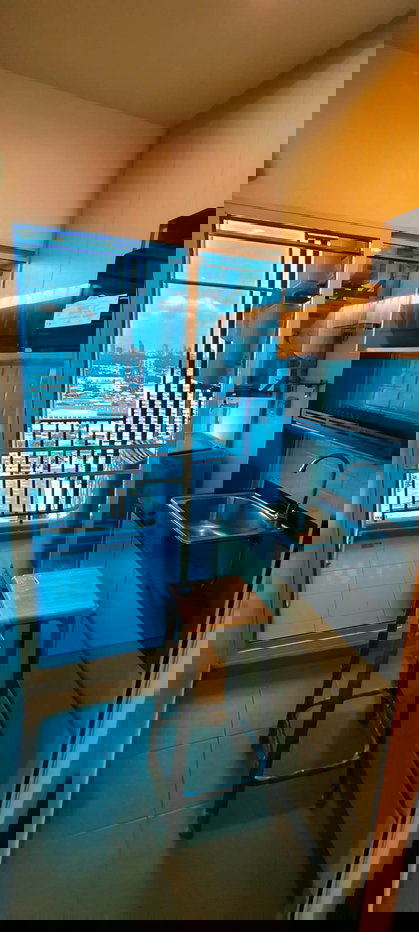 รูป #SC12546​    📌 เช่า | 🟦🟨รีเจ้นท์ โฮม บางนา​🟥🟩💬𝑪𝒐𝒏𝒕𝒂𝒄𝒕𝑳𝑰𝑵𝑬:@𝒔𝒆𝒄𝒓𝒆𝒕𝒑𝒓𝒐𝒑𝒆𝒓𝒕𝒚 🔥✨ - รูปที่ 5/9