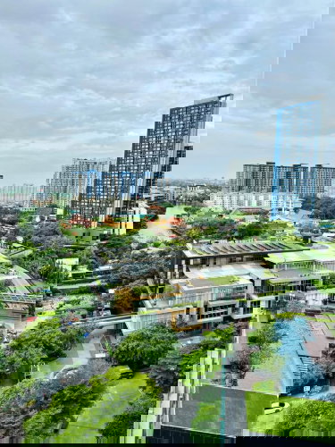 รูป 💥ST-8074💥ว่าง ให้ เช่า เดอะ เบส พาร์ค เวสต์ สุขุมวิท 77👉แอดไลน์ @wincondo  - รูปที่ 9/11