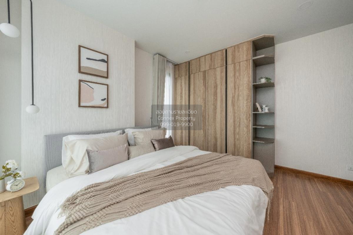 รูป 🔥🔥🔥 เช่าคอนโด ศุภาลัย พรีเมียร์ เจริญนคร BTS-คลองสาน คลองสาน เขต คลองสาน กรุงเทพ CX-56102 ✅ ทักไลน์ @connexproperty ตอบทันที ทีมงานมืออาชีพ ✅ 🔥🔥🔥 - รูปที่ 4/5