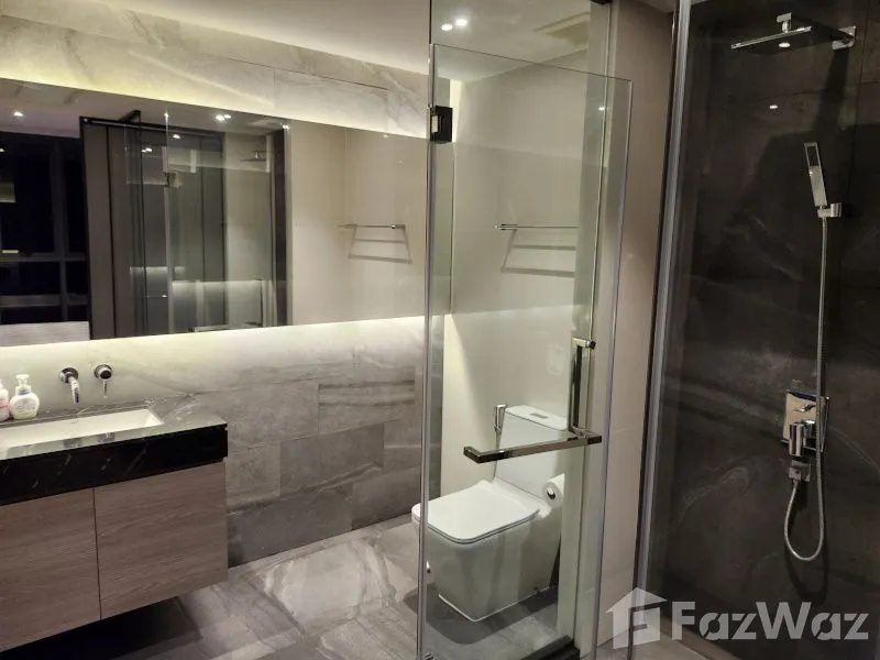 รูป ขาย คอนโด 1 ห้องนอน ในโครงการ แอนโดรเมด้า คอนโดมิเนียม 6134464 - รูปที่ 5/11