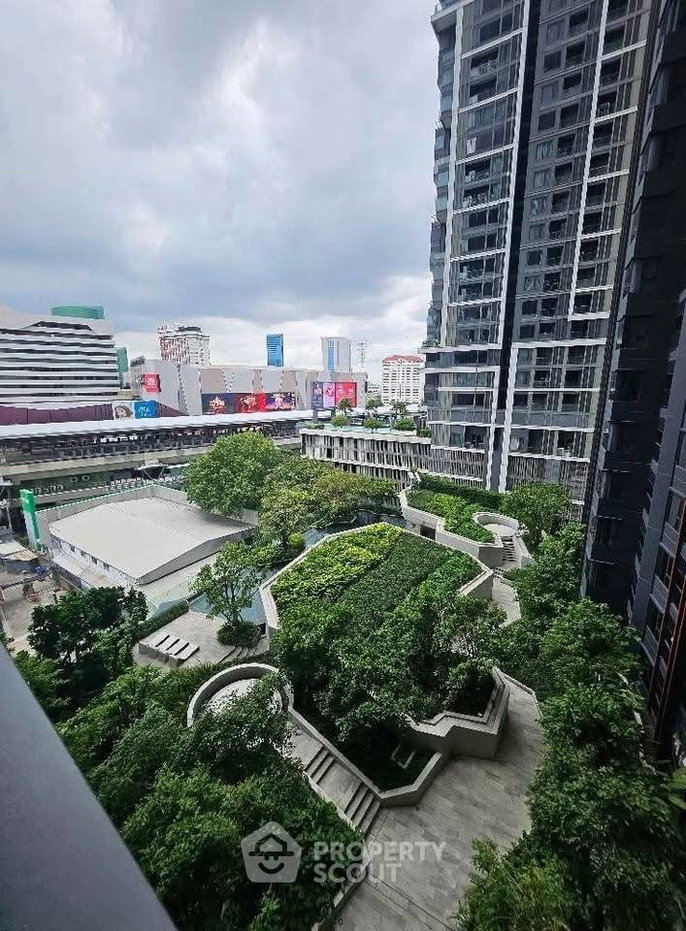 รูป คอนโด สตูดิโอ ที่ ไลฟ์ ลาดพร้าว แวลลีย์ ใกล้ BTS ห้าแยกลาดพร้าว (ID 2344715) - รูปที่ 7/7